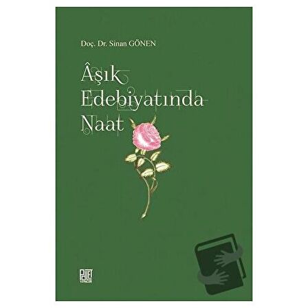 Aşık Edebiyatında Naat