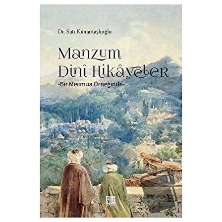 Manzum Dini Hikayeler