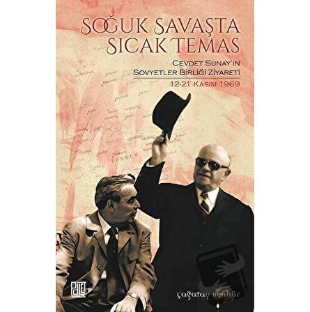 Soğuk Savaşta Sıcak Temas