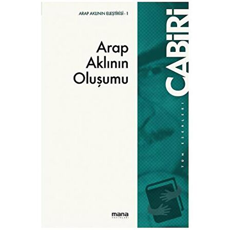 Arap Aklının Oluşumu