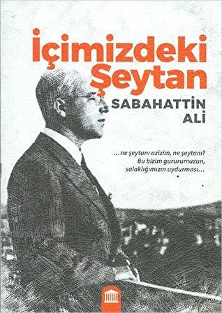 İçimizdeki Şeytan