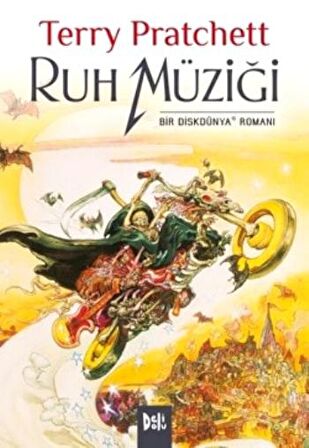 Disk Dünya 16: Ruh Müziği