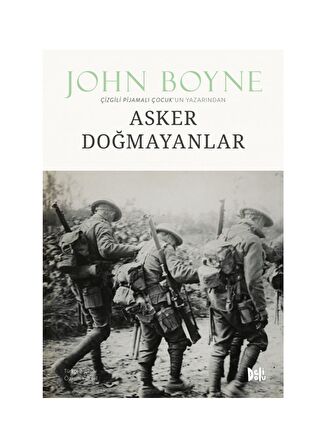 Asker Doğmayanlar