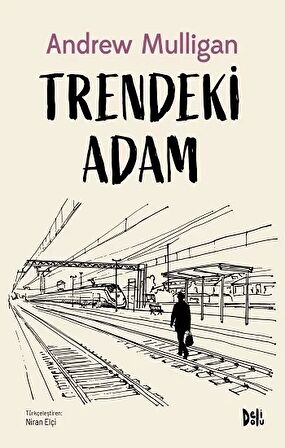 Trendeki Adam