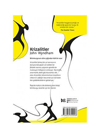 Krizalitler