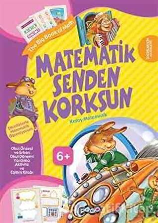 Matematik Senden Korksun