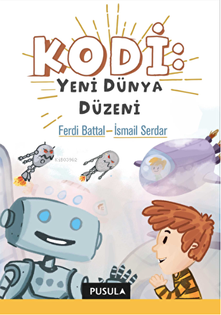 Kodi: Yeni Dünya Düzeni