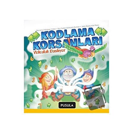 Kodlama Korsanları Yolculuk Başlıyor