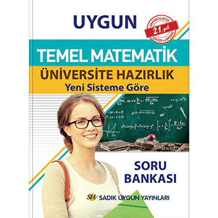 Temel Matematik Soru Bankası