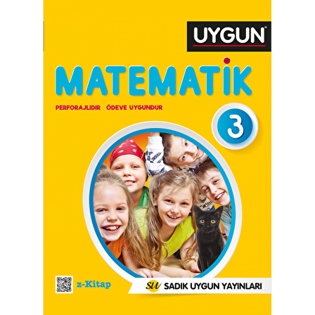 3.Sınıf Matematik