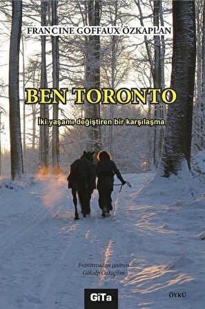 Ben Toronto