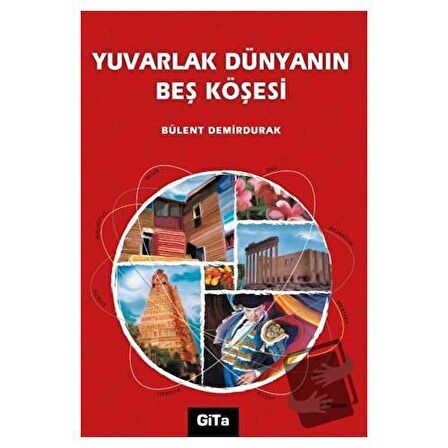 Yuvarlak Dünyanın Beş Köşesi