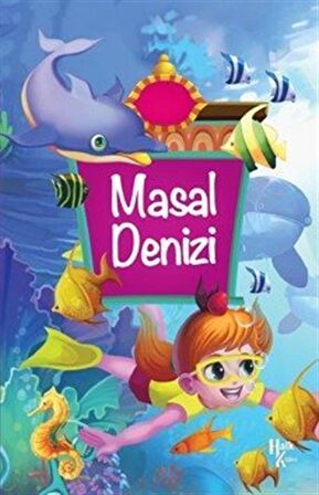 Masal Denizi