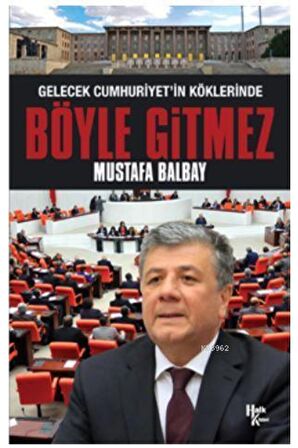 Böyle Gitmez