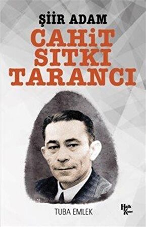 Cahit Sıtkı Tarancı