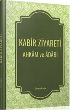 Kabir Ziyareti Ahkam ve Adabı / Heyet