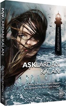 Aşklardan Kalan