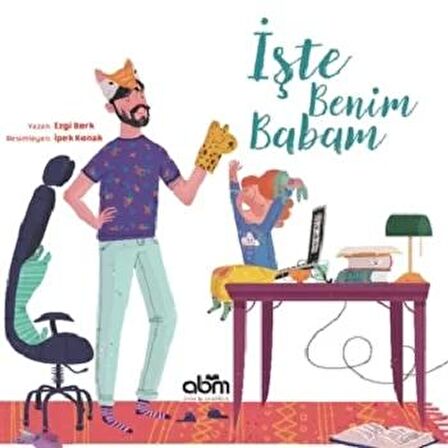 İşte Benim Babam