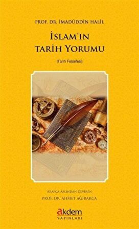 İslam'ın Tarih Yorumu