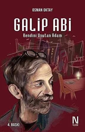 Galip Abi