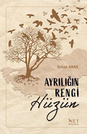 Ayrılığın Rengi Hüzün