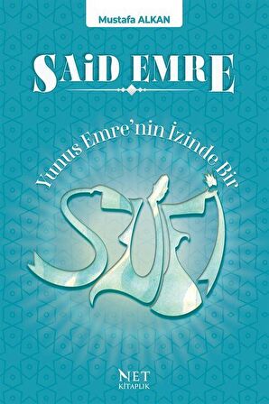 Said Emre / Mustafa Alkan