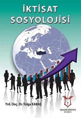 İktisat Sosyolojisi
