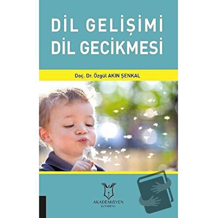 Dil Gelişimi Dil Gecikmesi