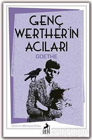 Genç Werther’in Acıları