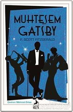 Muhteşem Gatsby