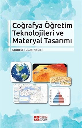 Coğrafya Öğretim Teknolojileri ve Materyal Tasarımı