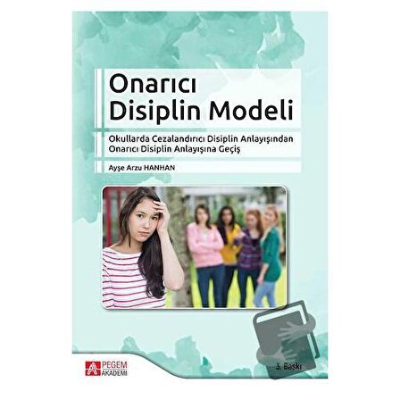 Onarıcı Disiplin Modeli