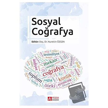 Sosyal Coğrafya