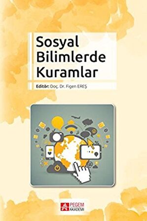 Sosyal Bilimlerde Kuramlar