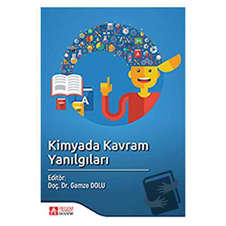 Kimyada Kavram Yanılgıları