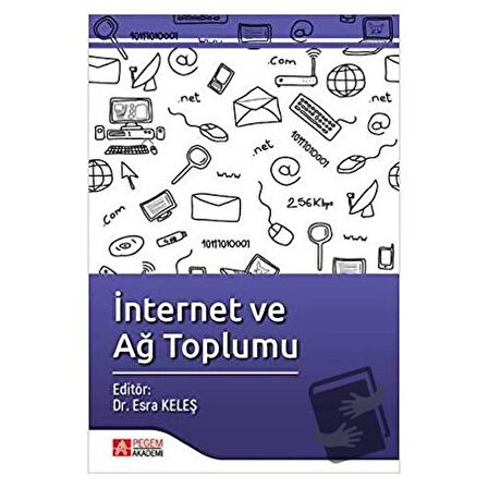 İnternet ve Ağ Toplumu