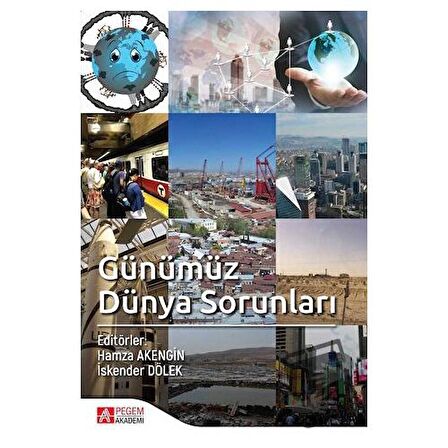 Günümüz Dünya Sorunları