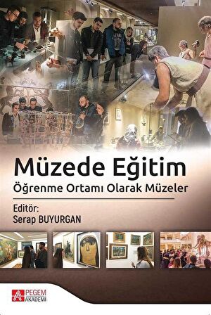 Müzede Eğitim