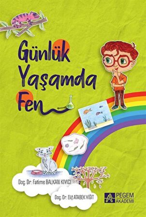 Günlük Yaşamda Fen