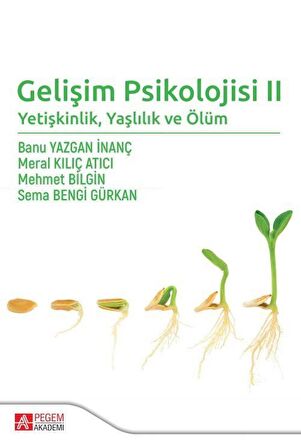Gelişim Psikolojisi 2