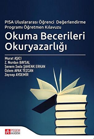 Okuma Becerileri Okuryazarlığı