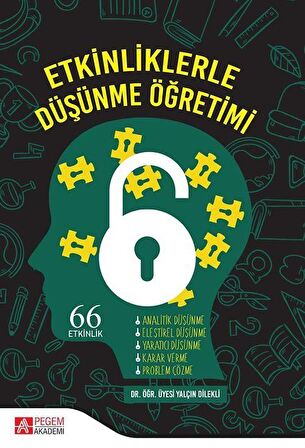 Etkinliklerle Düşünme Öğretimi