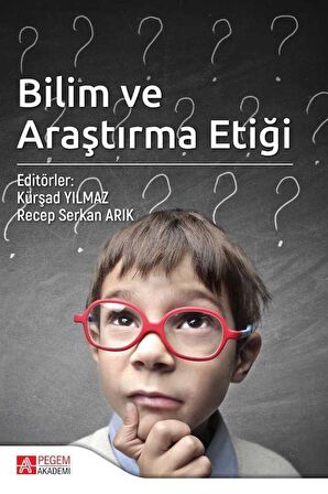 Bilim ve Araştırma Etiği