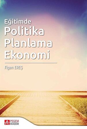 Eğitimde Politika Planlama Ekonomi