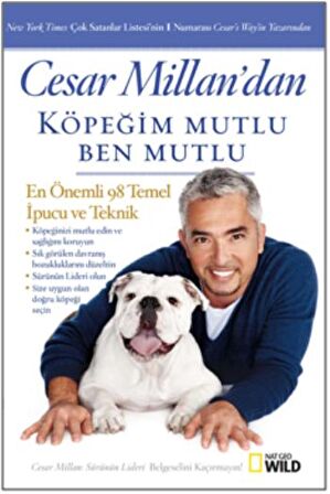 Köpeğim Mutlu Ben Mutlu