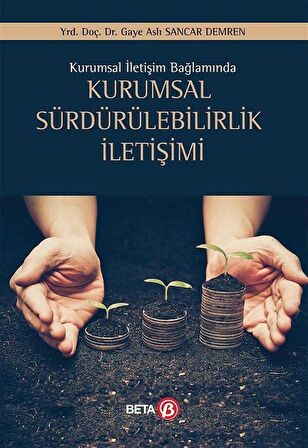 Kurumsal Sürdürülebilirlik İletişimi