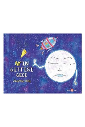 Ay’ın Gittiği Gece