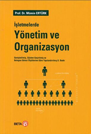 İşletmelerde Yönetim ve Organizasyon