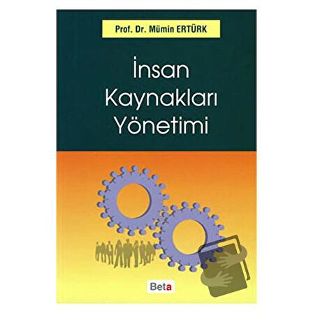 İnsan Kaynakları Yönetimi