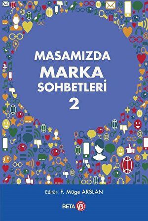 Masamızda Marka Sohbetleri - 2